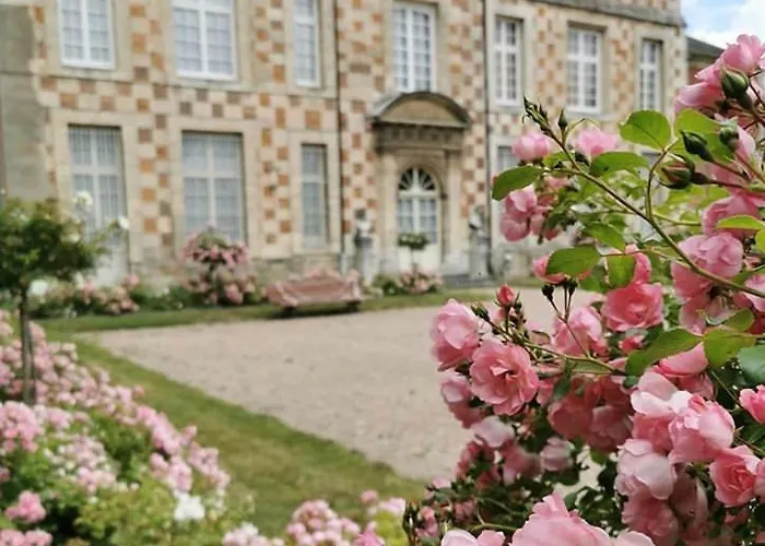 Maison Léontine