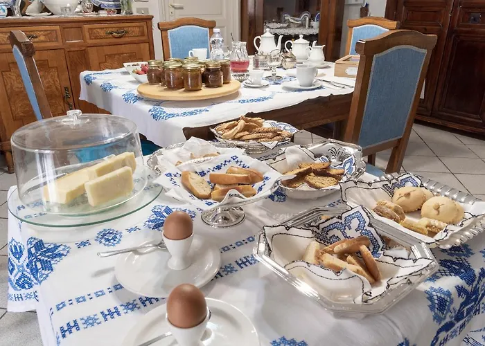 Locanda La Meridiana