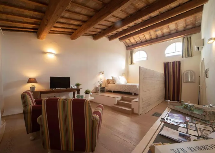 B&B Relais Druda