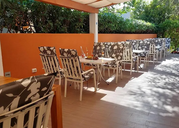 Bed And Breakfast La Rossa