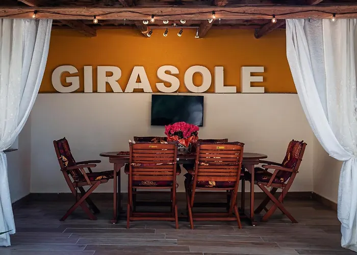 Il Girasole