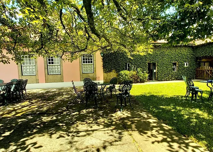 Casa Da Roseira