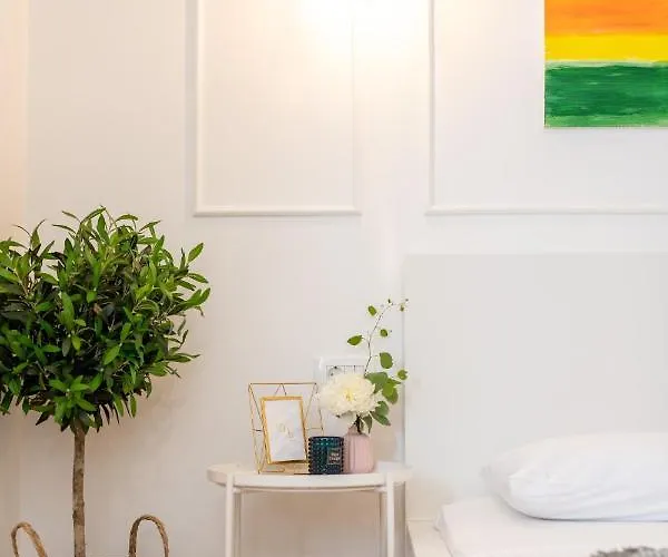 Sweet Rooms