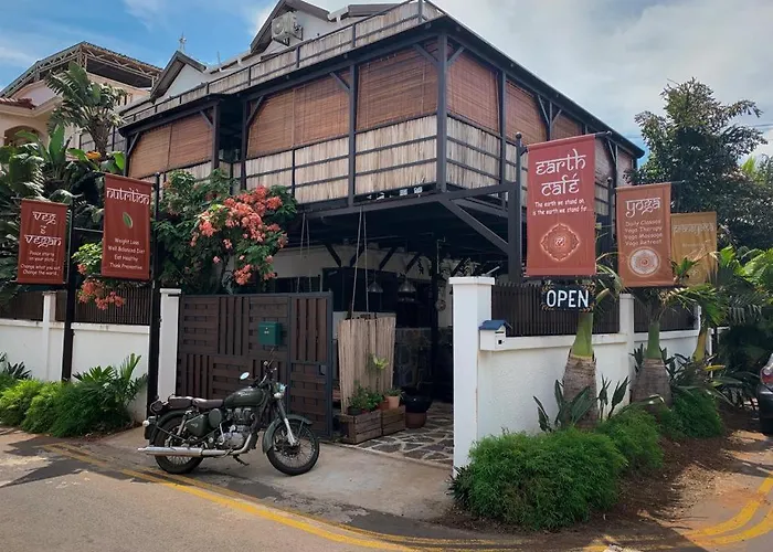 Sannyasa Wellness And Spa