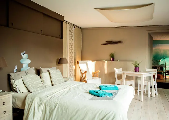 B&B 'T Solveldje