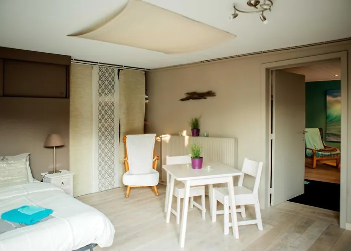 B&B 'T Solveldje