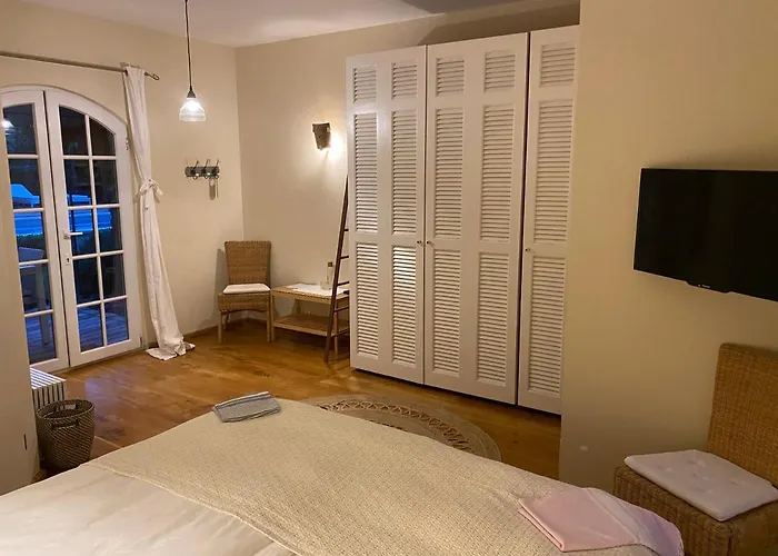Villa La Begude - Boutique B&B