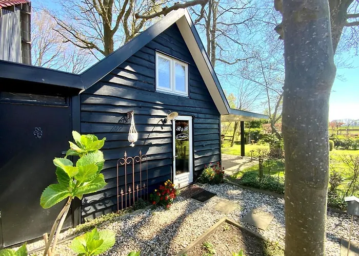 B&B De Tuinfluiter