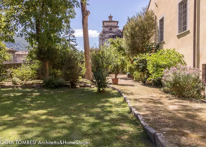B&B Relais Druda