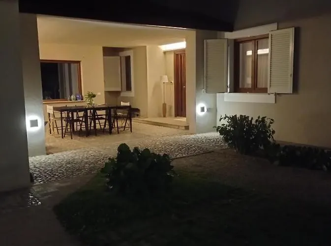 B&B I Sassetti