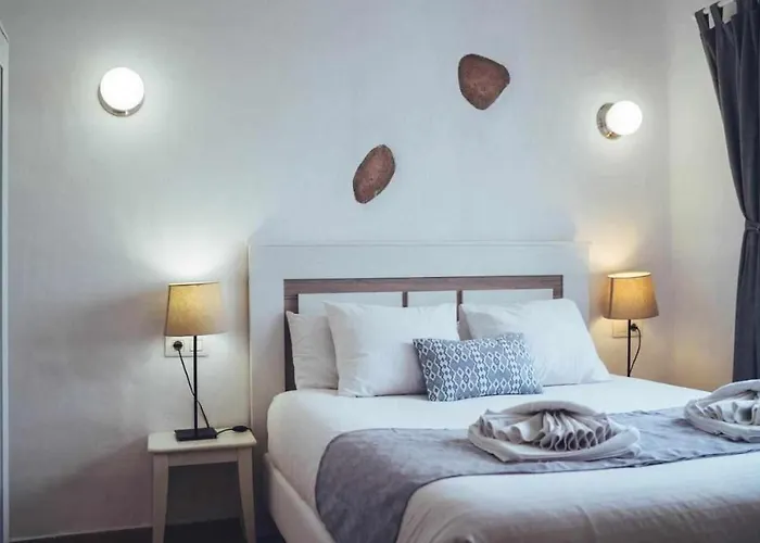 El Callao II Suites