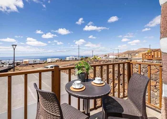 El Callao II Suites