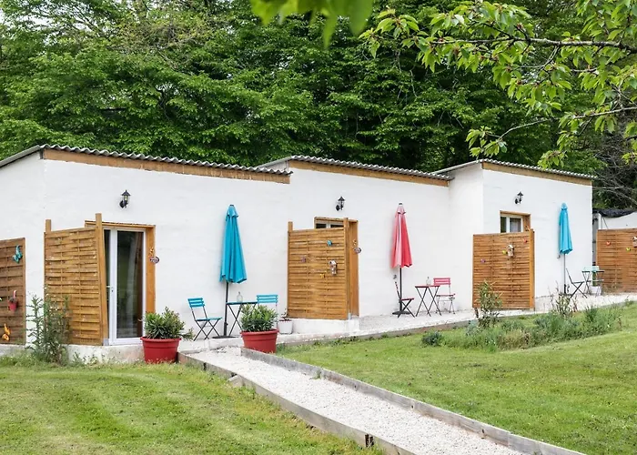 Domaine mon doux rêve