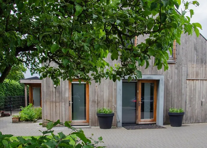 Bed And Breakfast Bedstay Op 8