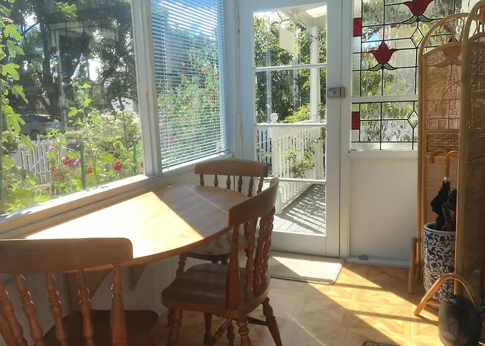 Peppertree Bed & Breakfast