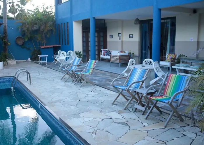 B&B Jpa Casa Anselmo