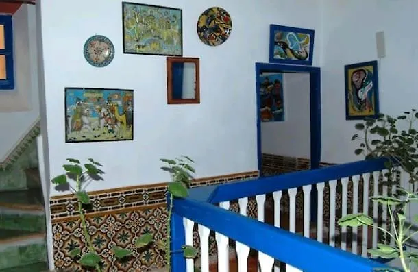 Riad Dar Latifa