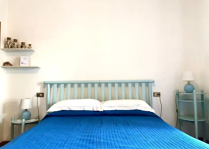 B&B Curva Della Palma