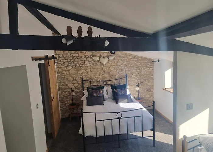 Monkton Court House B&B