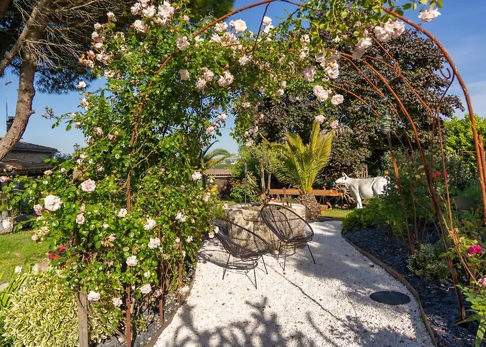Le Bassin Du Tertre