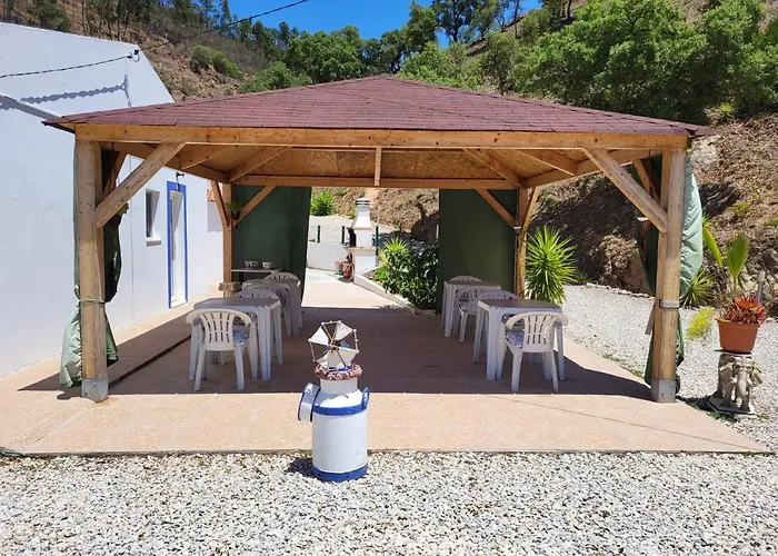 Casa Rochinha