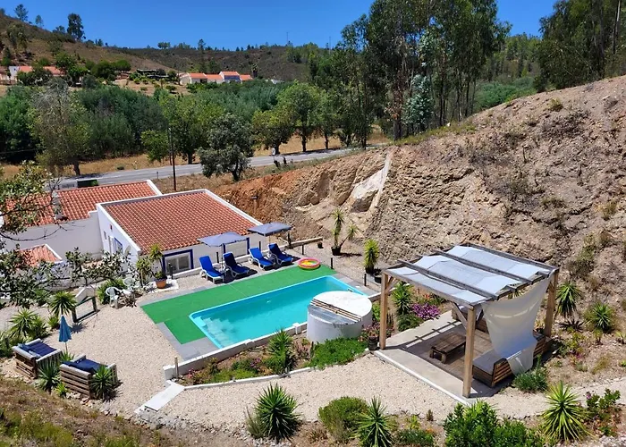 Casa Rochinha