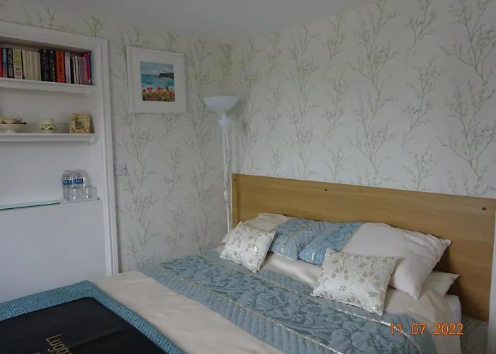 Sterling Bed & Breakfast