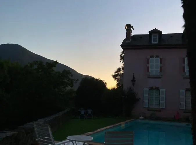 Chez Mamylette