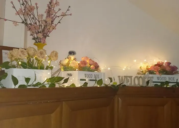 B&B De Mauro