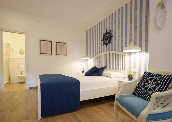 Quattro Torri B&B