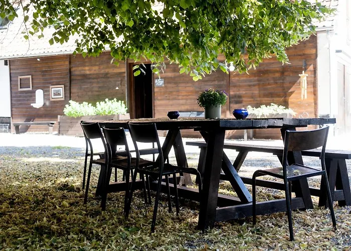 Domaine De La Course