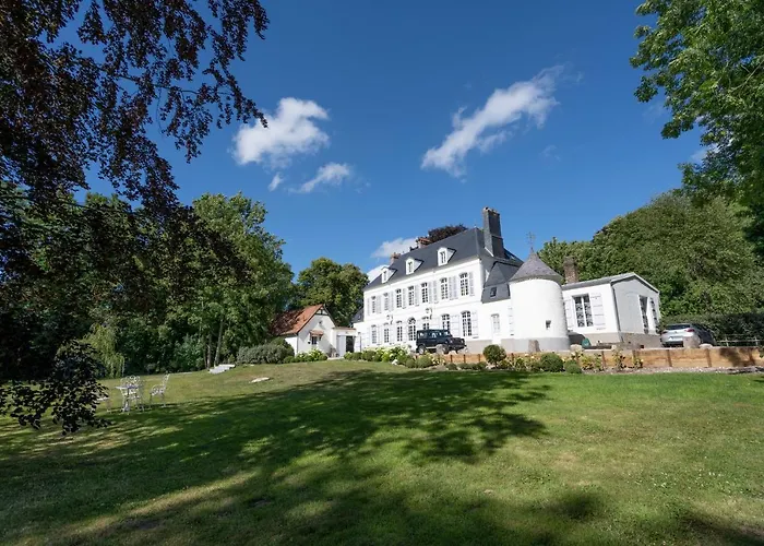 Domaine De La Course