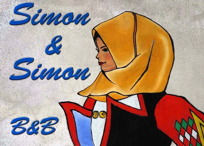 B&B Simon&Simon