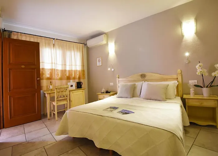Hotel I Graniti