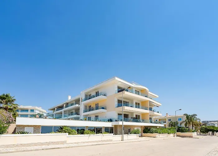 Porto De Mos Golf & Beach B&B Al-40312