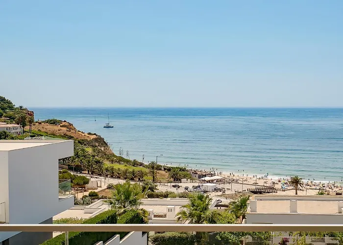 Porto De Mos Golf & Beach B&B Al-40312