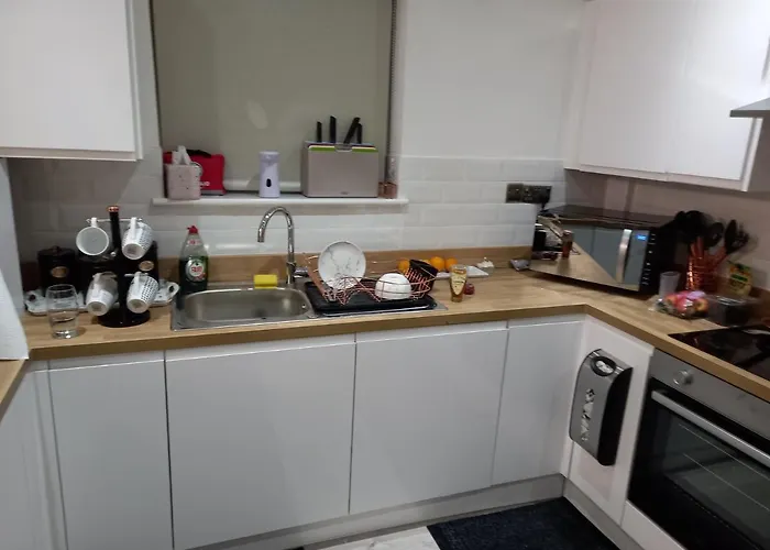 Cozzy Accommodation