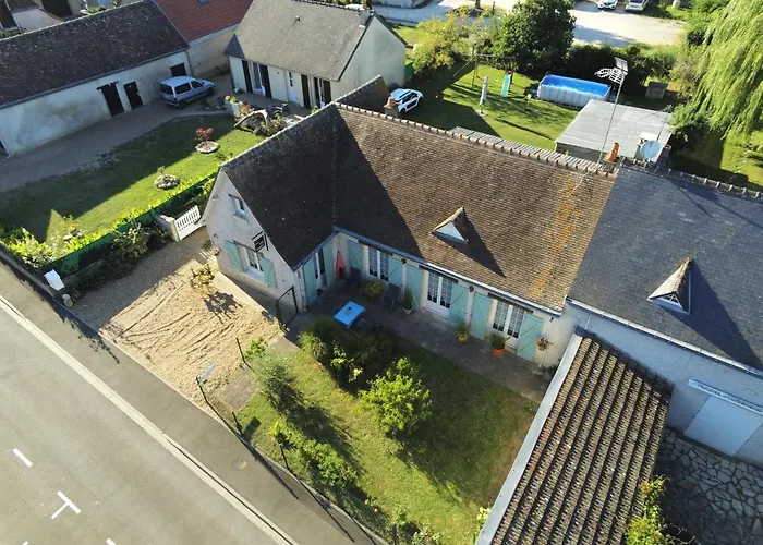 Les deux anes
