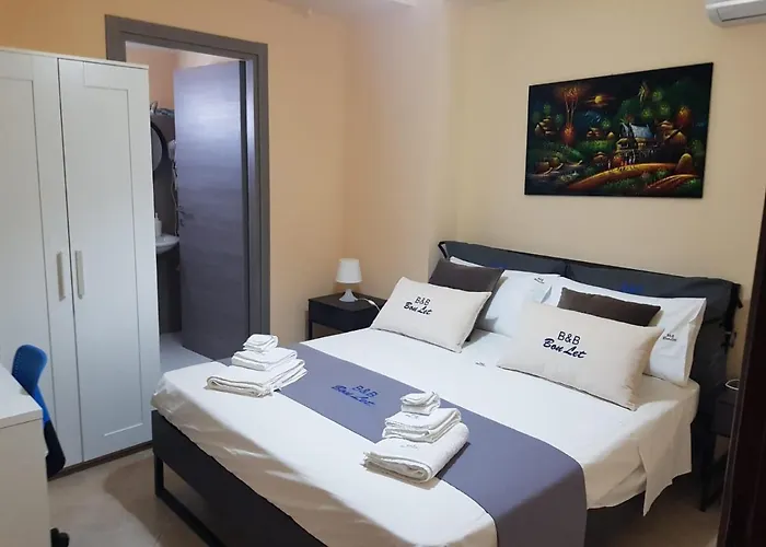 B&B Bonlet