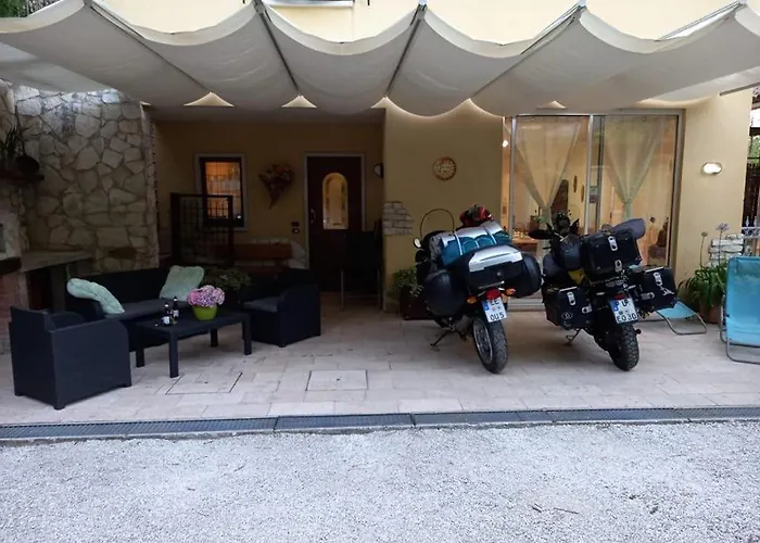 B&B Casabasoti