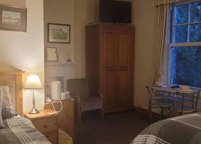 Bed And Breakfast Ashfield
