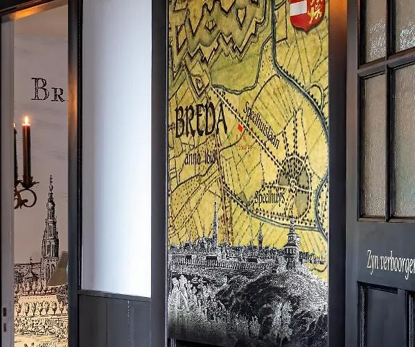 Bed & Breakfast - Gallery 'T Speelhuys
