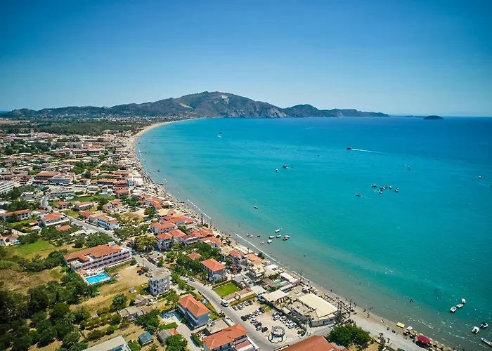 Armonia Hotel By Zante Plaza