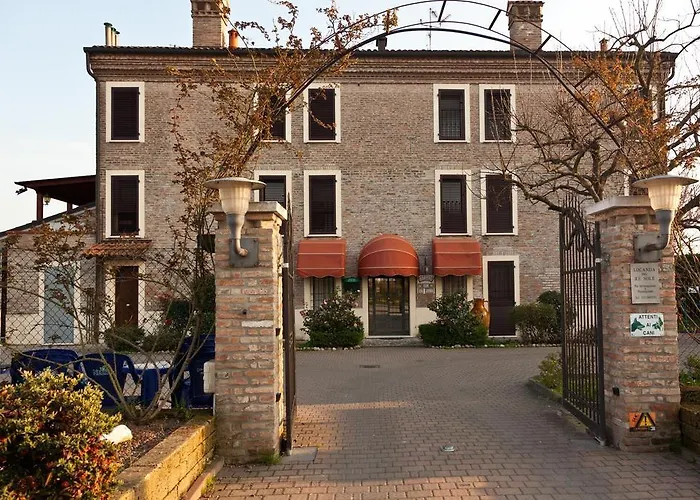 Locanda Del Re Sole