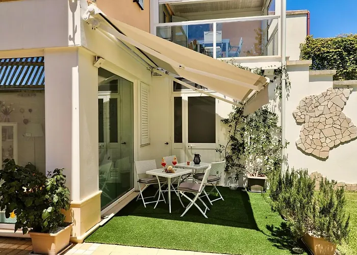 B&B Sangiorgio Green Living