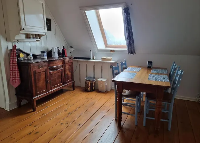 Bed & Breakfast De Koegang