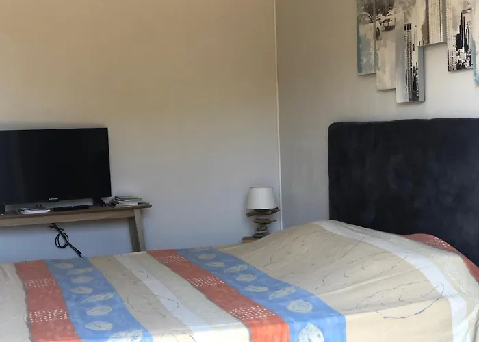 chambres d'hotes Labatut