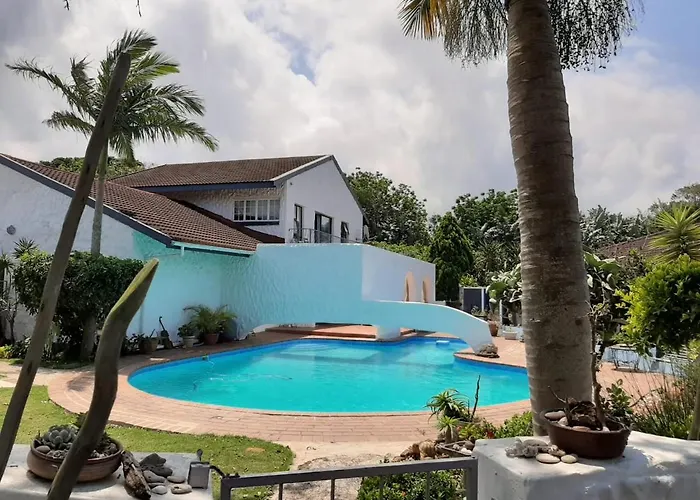 Umuzi Guest House