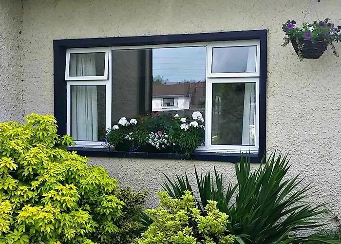Castle Lodge B&B Kilkenny