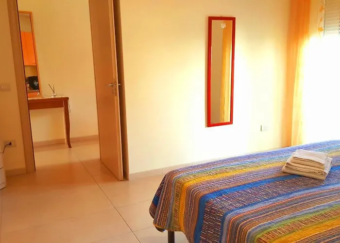 B&B La Villetta Gela